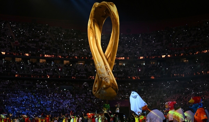 World Cup Opening Ceremony Reflected Exceptional Organizational Skills